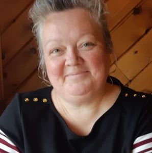 Meet your Posher, Janice